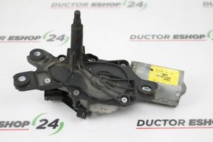 Ford Grand C-MAX Motorino del tergicristallo del lunotto posteriore AV6117K441AB