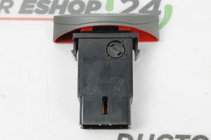 KIA Soul Hazard light switch 