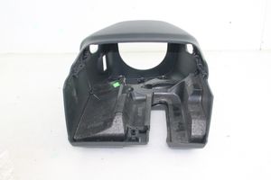 Renault Clio IV Отделка рулевой оси 484710813R