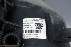 Audi Q3 8U Luz de niebla delantera 8T0941699