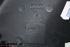 Audi Q3 8U Kita salono detalė 8U0857085