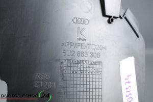 Audi Q3 8U Muu sisätilojen osa 8U2863306