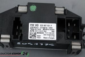 Audi Q3 8U Heater blower motor/fan resistor 3C0907521F