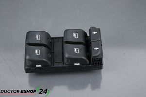 Audi Q3 8U Electric window control switch 8U0959851A