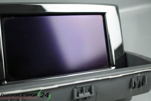 Audi Q3 8U Pantalla/monitor/visor 8U0857273A