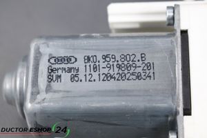 Audi Q3 8U Fensterhebermotor Tür vorne 8K0959802B