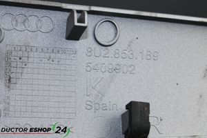 Audi Q3 8U Kita panelės detalė 8U2853189