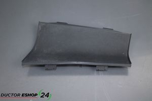 Audi Q3 8U Panelės stalčiuko/lentinėlės paklotėlis 8U2684131