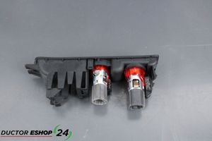 Audi Q3 8U 12V Steckdose hinten 8K0919343