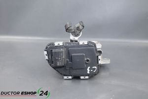 Fiat Qubo Throttle valve 9685879480