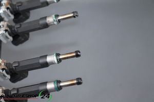 Nissan Qashqai Kit d'injecteurs de carburant 1101009016580010