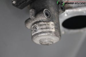 Nissan Note (E11) EGR-venttiili 7003680600