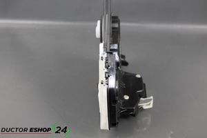 Peugeot 108 Front door lock 