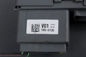 Honda Civic IX Module de fusibles V01TV00130