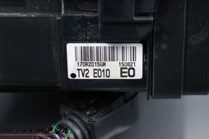 Honda Civic IX Module de fusibles TV2E010E0