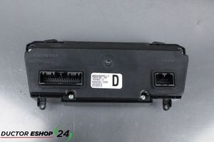 Honda Civic IX Centralina del climatizzatore 79600TA9F5