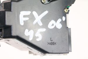 Infiniti FX Pyyhkijän vipu 6111SD
