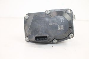 Nissan Juke I F15 EGR-venttiili H8201143495