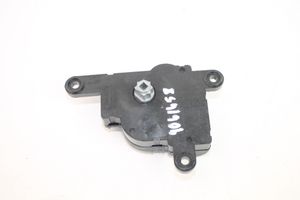 Chrysler Sebring (FJ - JX) Motorino attuatore aria 834ABB1539A