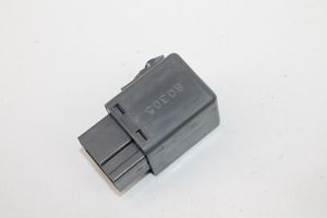 Infiniti EX Other relay 24330C9900