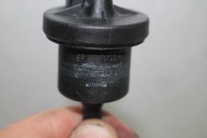 Mazda 5 Клапан вакуумный 0280142412