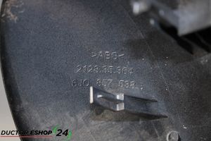 Seat Ibiza IV (6J,6P) Etuoven sähköisen sivupeilin osa 6J0857538B