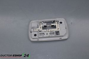 Honda Insight Rear seat light 