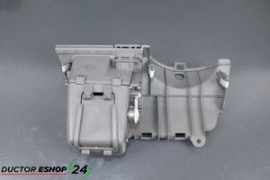 Honda Insight Kita panelės detalė 