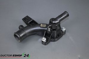 Opel Corsa E Boîtier de thermostat / thermostat 