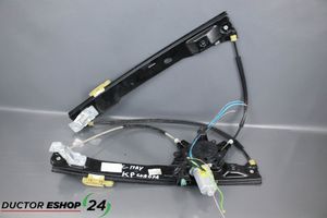 Ford Grand C-MAX Alzacristalli della portiera anteriore con motorino AM51U23201BE