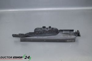 Mercedes-Benz SLK R171 Joint d'étanchéité en caoutchouc pour porte arrière 1716390143