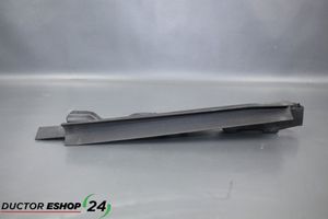Mercedes-Benz SLK R171 Rear door rubber seal (on body) 1716390143