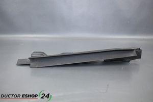 Mercedes-Benz SLK R171 Joint d'étanchéité en caoutchouc pour porte arrière 1716390143