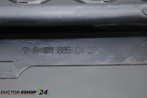 Mercedes-Benz SLK R171 Grille inférieure de pare-chocs avant A1718850123
