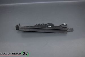 Mercedes-Benz SLK R171 Joint d'étanchéité en caoutchouc pour porte arrière A1716390243