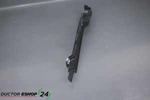 Mercedes-Benz SLK R171 Joint d'étanchéité en caoutchouc pour porte arrière A1716390243