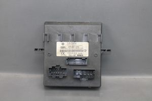 Audi A6 S6 C6 4F Module confort 4F0907279