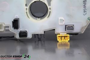 Renault Zoe Leva/interruttore dell’indicatore di direzione e tergicristallo 255673247RA