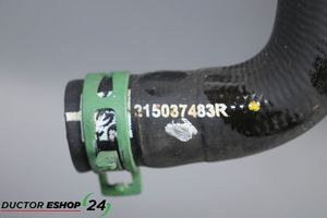 Renault Zoe Altra parte del vano motore 215037483R