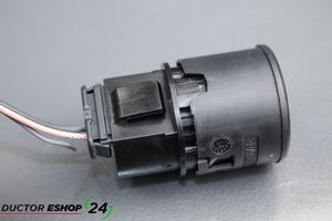 Renault Zoe Engine start stop button switch 