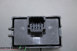 Renault Zoe Electric window control switch 254292476R