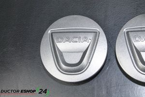 Dacia Sandero Borchia ruota originale 403156671RB