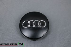 Audi A6 S6 C6 4F Gamyklinis rato centrinės skylės dangtelis (-iai) 4B0601170