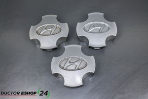 Hyundai Matrix Borchia ruota originale 5296017400