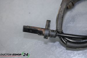 Ford Fiesta ABS brake wheel speed sensor 8V512C204AD