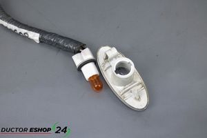 Citroen C6 Front fender indicator light 