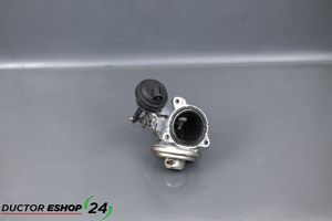 Volkswagen Polo IV 9N3 Clapet d'étranglement 038129637B