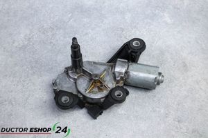 Nissan Qashqai Takalasinpyyhkimen moottori 0390201820