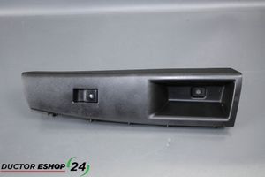 Chevrolet Cruze Interruttore di controllo dell’alzacristalli elettrico 20792536