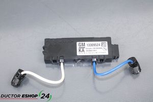 Chevrolet Cruze Alarma sensor/detector de movimiento 13309524